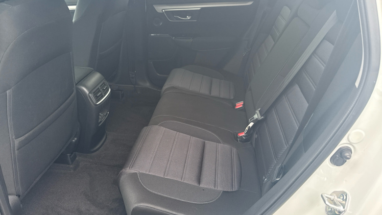 Honda CR-V 2.0 i-MMD Hybrid SE 5dr eCVT Hybrid Estate